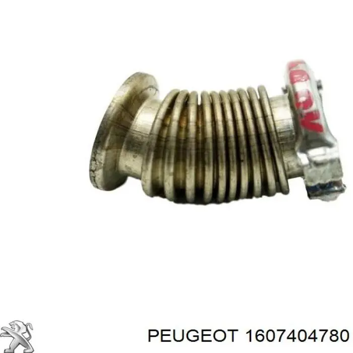  1607404780 Peugeot/Citroen