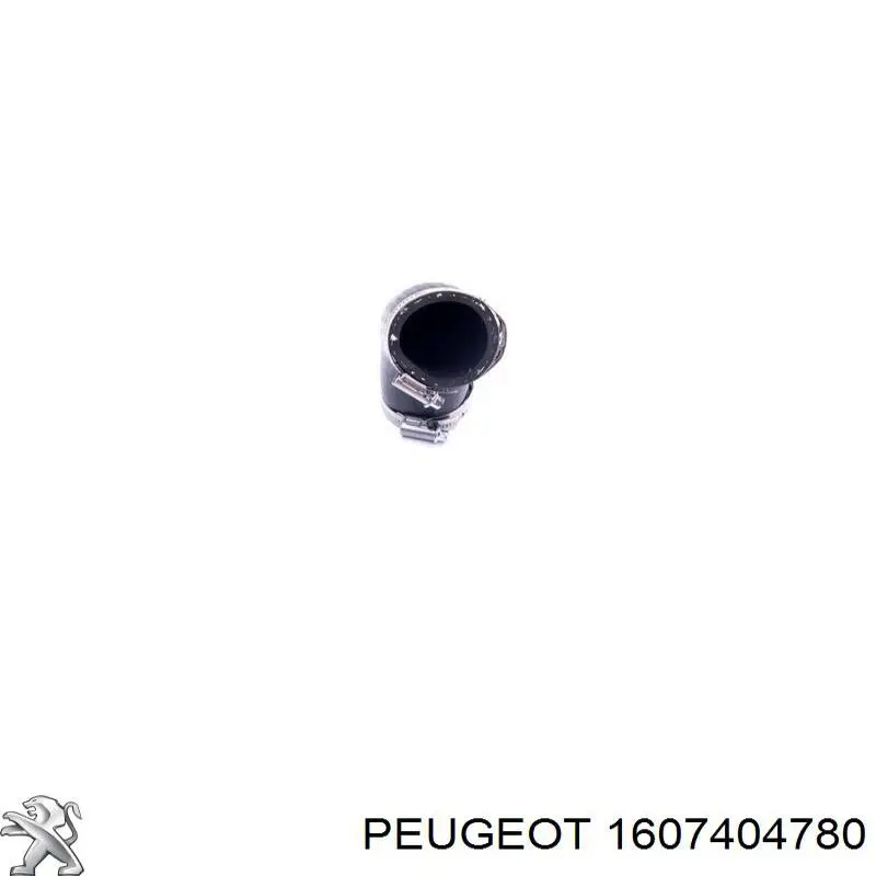  1607404780 Peugeot/Citroen