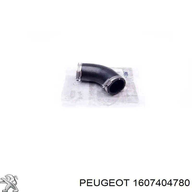  Peugeot/Citroen 1607404780 precio, desde 20,29 EUR