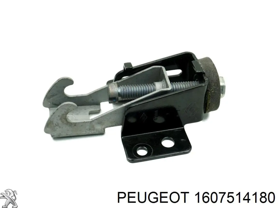 Comprar 1662233180 Peugeot/Citroen Cabrestante de rueda de repuesto