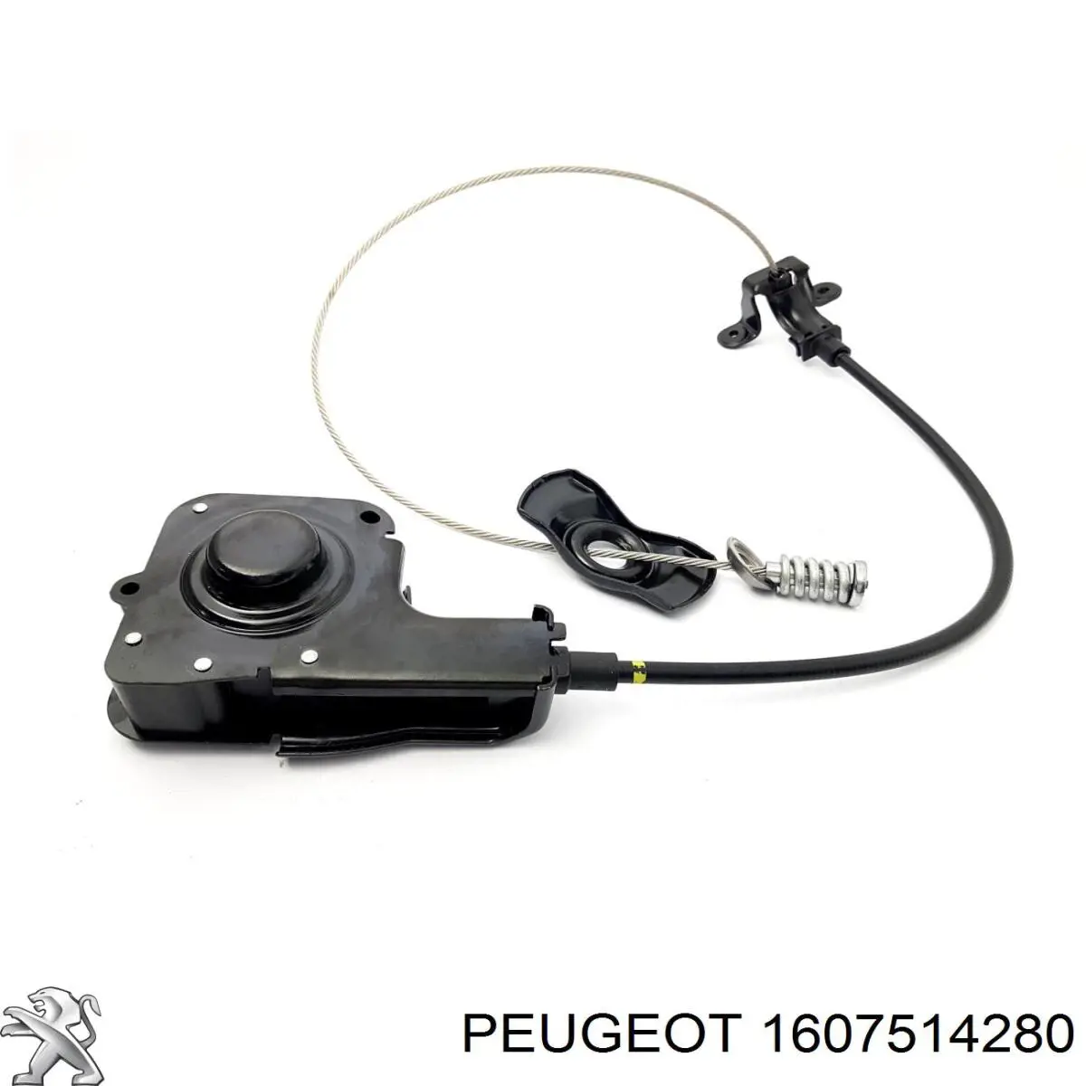  Peugeot/Citroen 1607514280