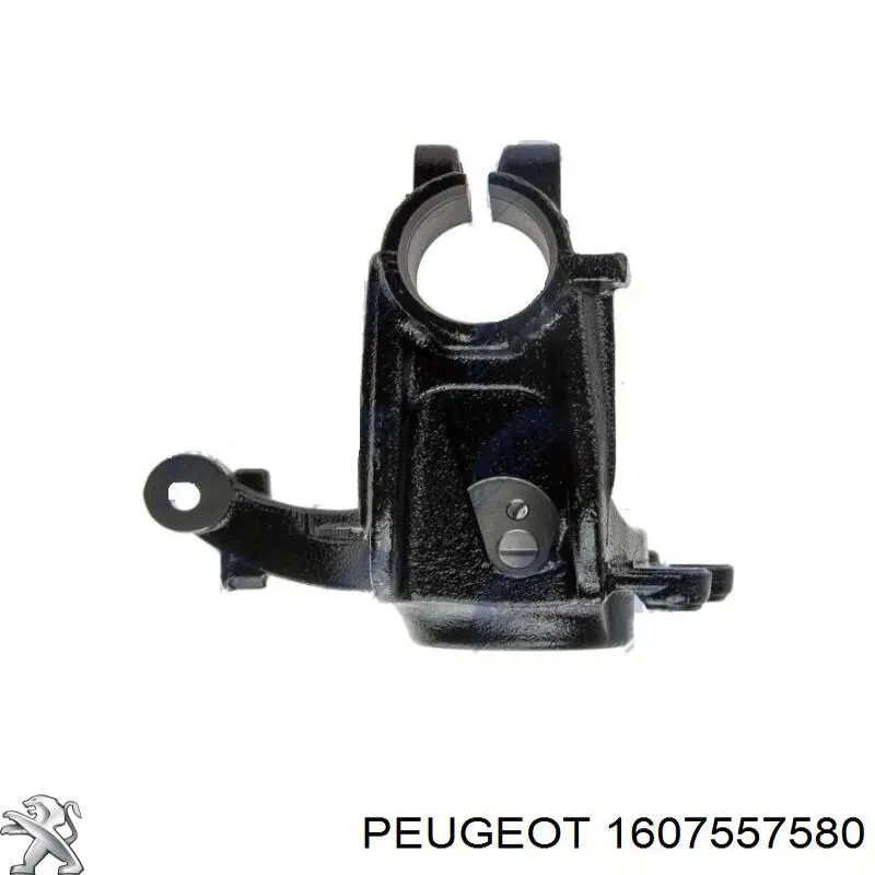 Comprar 1607557580 Peugeot/Citroen Mangueta delantera derecha