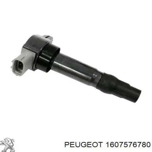 1607576780 Peugeot/Citroen bobina