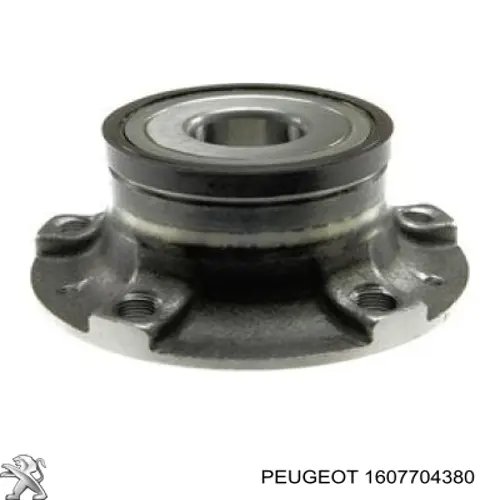  Peugeot/Citroen 1607704380 precio, desde  