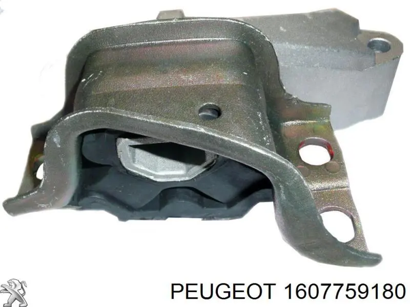 Soporte de motor derecho Peugeot/Citroen 1607759180 precio, desde 51,90 EUR