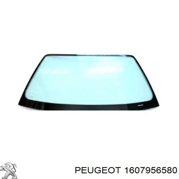 Cristal parabrisas Peugeot/Citroen 1607956580 precio, desde 268,13 EUR
