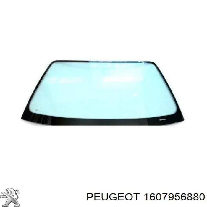 Cristal parabrisas Peugeot/Citroen 1607956880 precio, desde 194,04 EUR