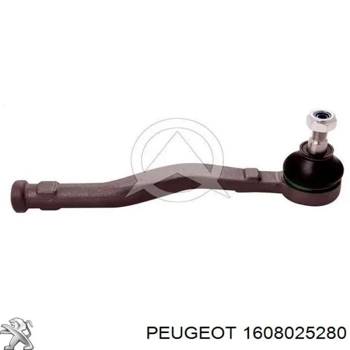Rótula de barra de acoplamiento Peugeot/Citroen 1608025280 precio, desde 17,30 EUR