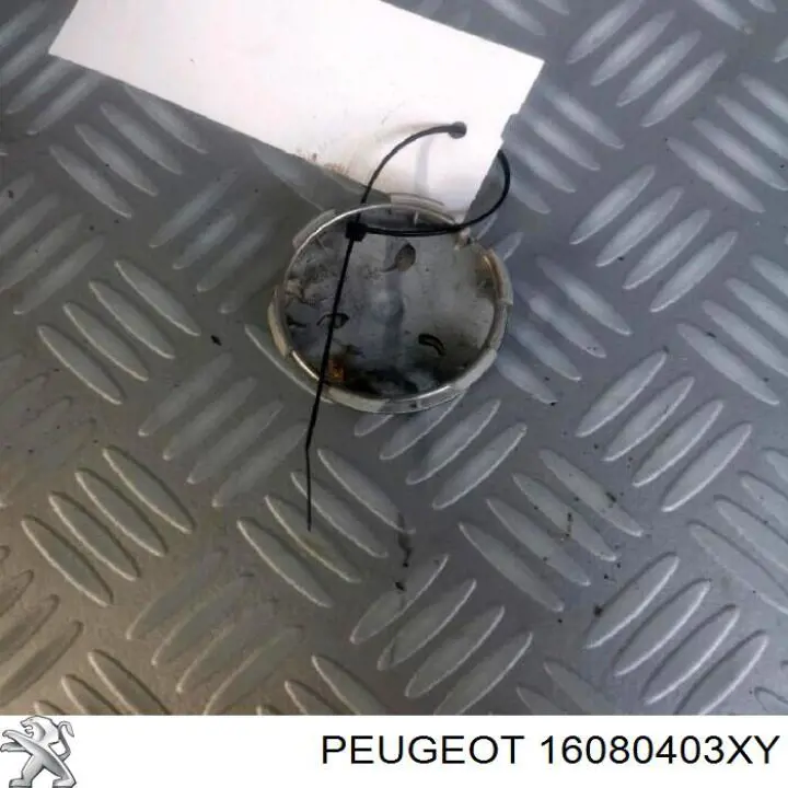 Comprar 16080403XY Peugeot/Citroen 