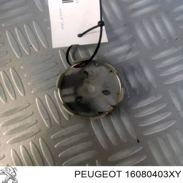 Comprar 16080403XY Peugeot/Citroen 