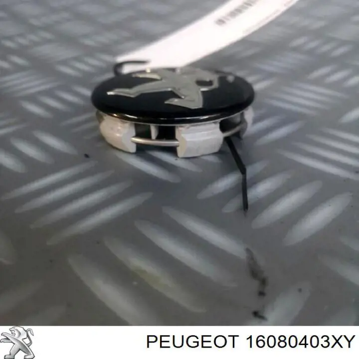  16080403XY Peugeot/Citroen