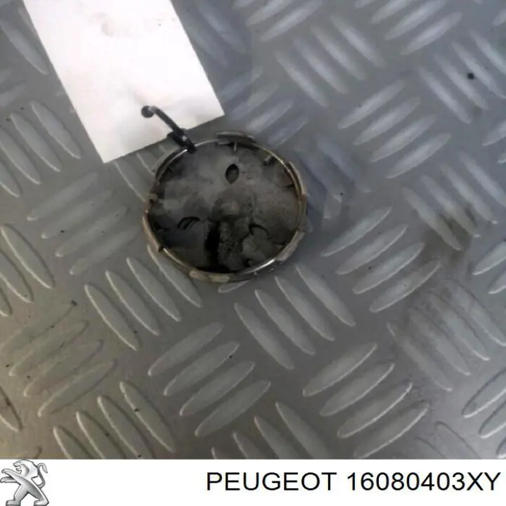 16080403XY Peugeot/Citroen 