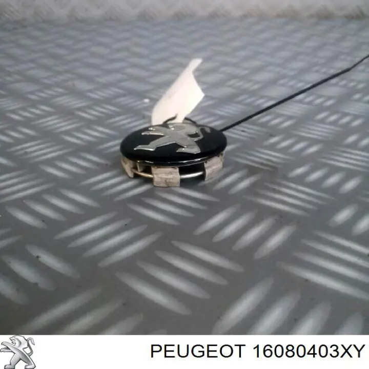  Peugeot/Citroen 16080403XY precio, desde 10,61 EUR