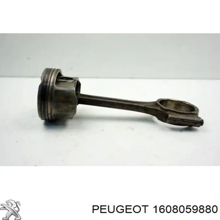 Comprar 1608059880 Peugeot/Citroen 