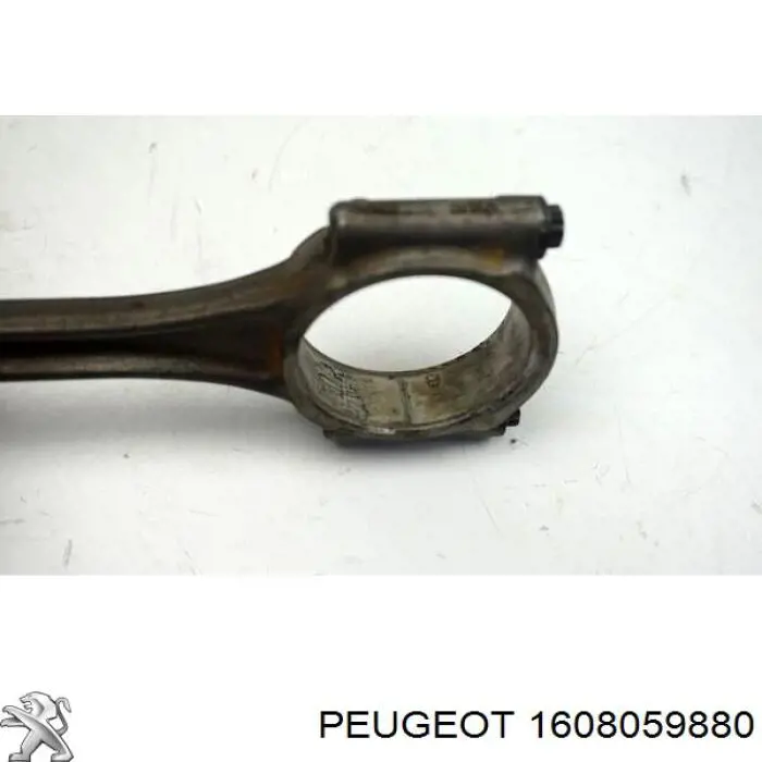  Peugeot/Citroen 1608059880 precio, desde 172,79 EUR