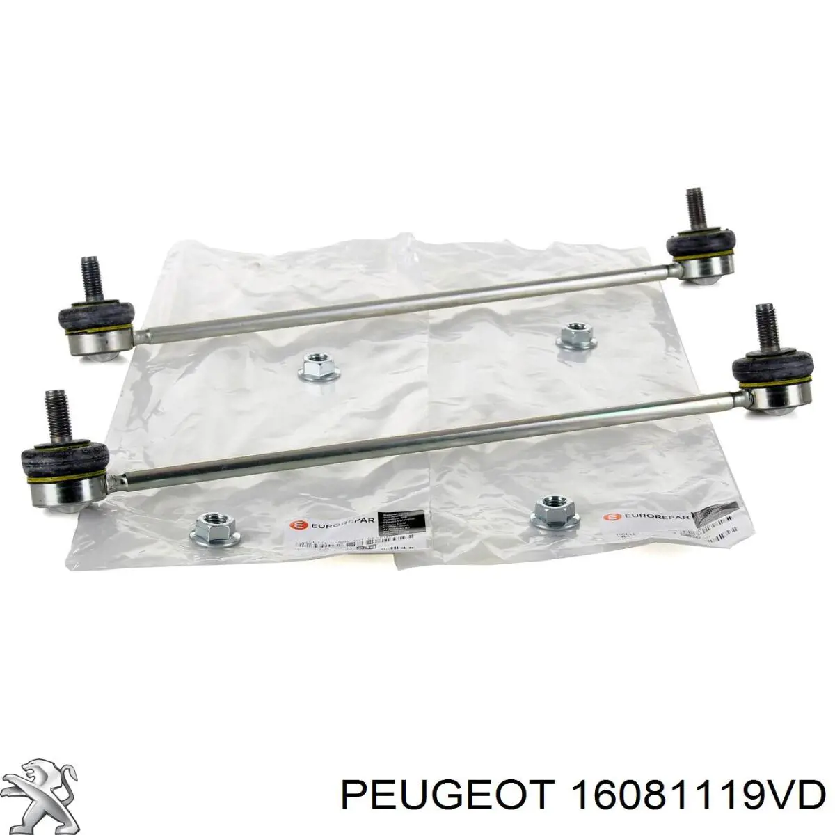Comprar 16081119VD Peugeot/Citroen Cubierta De Espejo Retrovisor Derecho