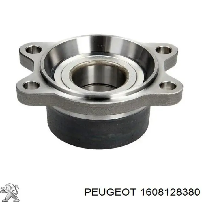 Cojinete de cubo delantero Peugeot/Citroen 1608128380 precio, desde 46,78 EUR