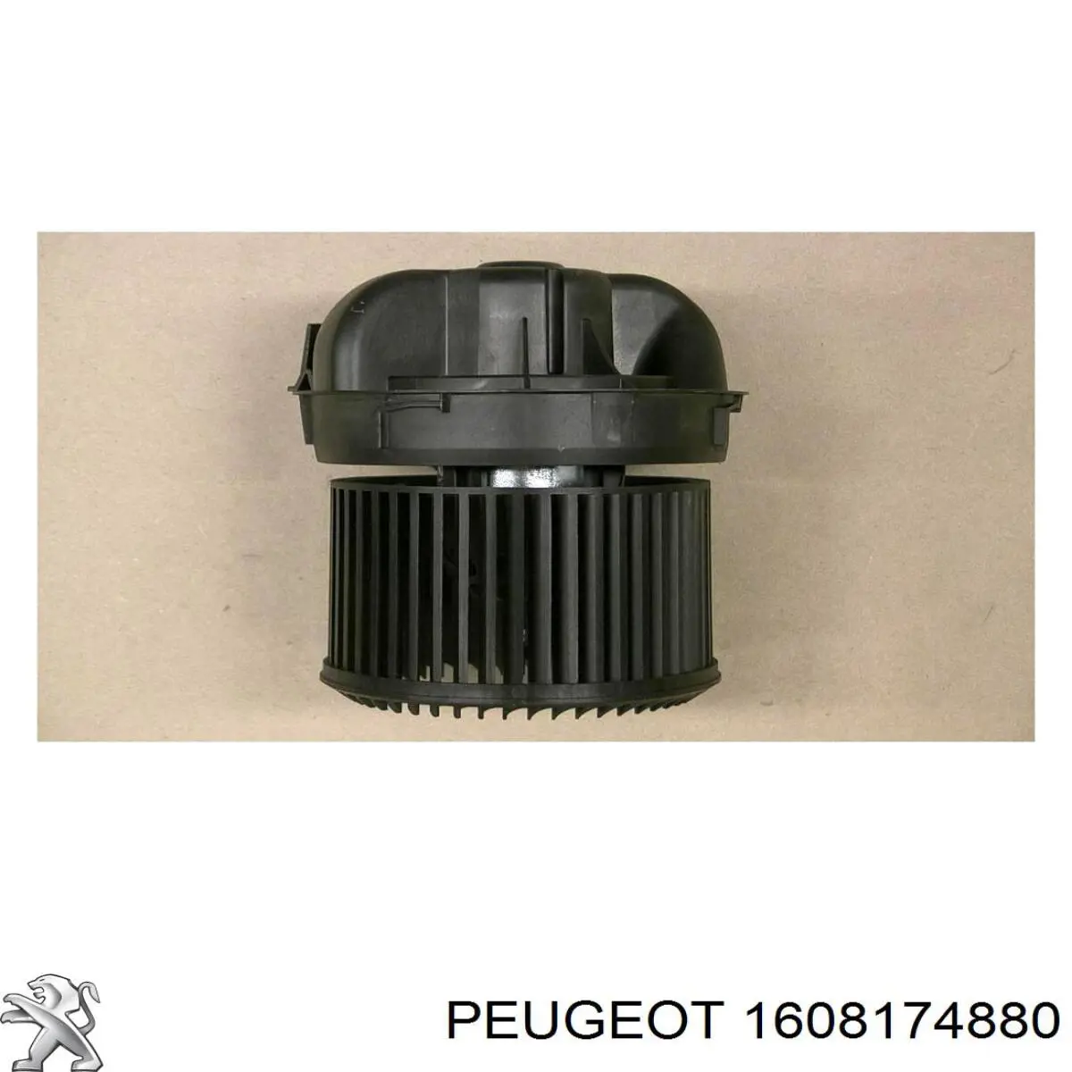 Ventilador de calefacción Metzger 0917779 precio, desde 112,45 EUR