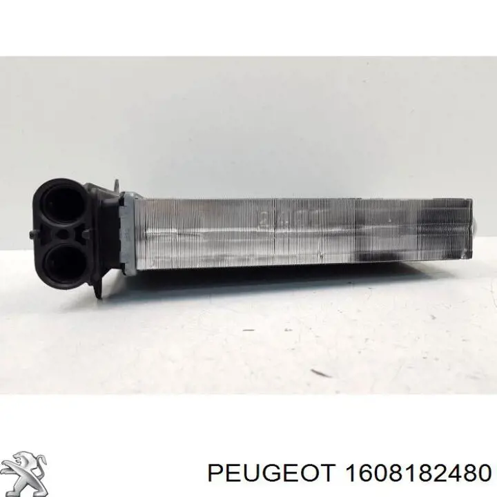 Comprar 1608182480 Peugeot/Citroen Radiador calefacción