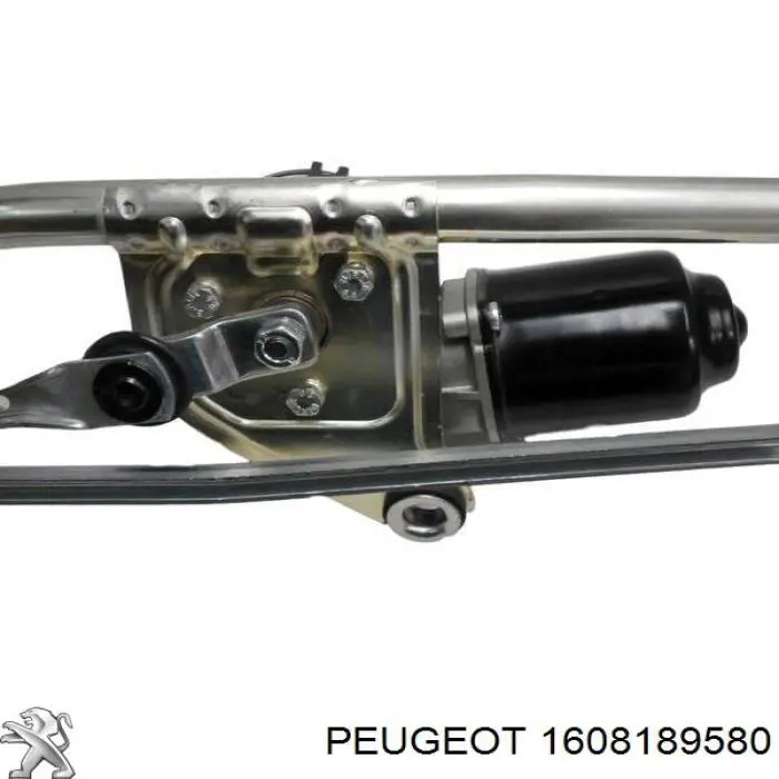 Comprar 1608189580 Peugeot/Citroen Varilla de limpiaparabrisas