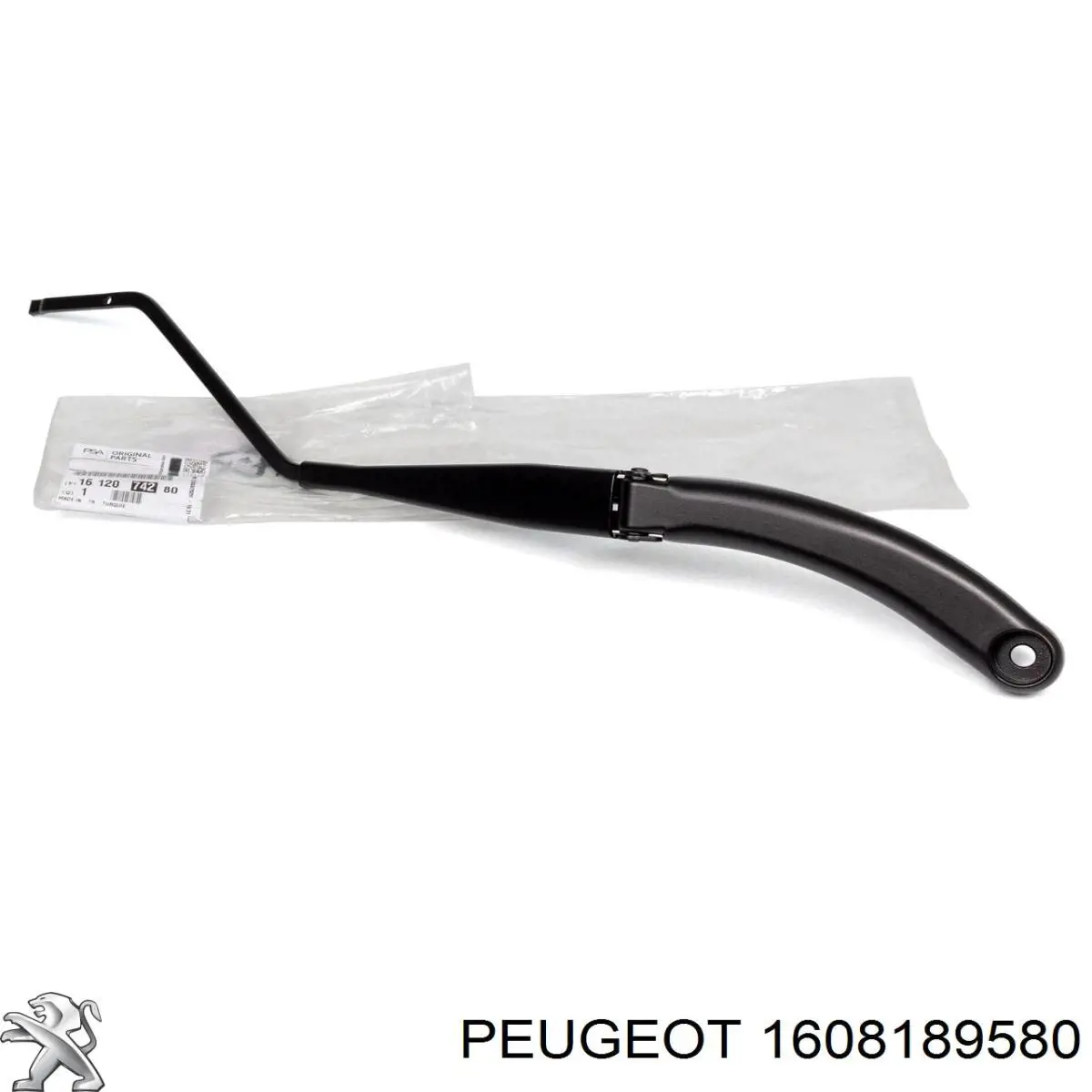 Comprar RECSWT301330 Recoficial Varilla de limpiaparabrisas