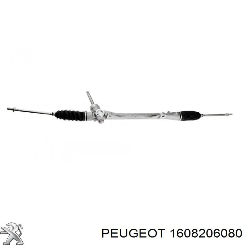 Engranaje de dirección Peugeot/Citroen 1608206080 precio, desde 141,77 EUR