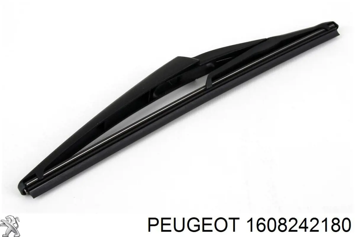 Escobillas delanteras Peugeot/Citroen 1608242180 precio, desde 25,86 EUR