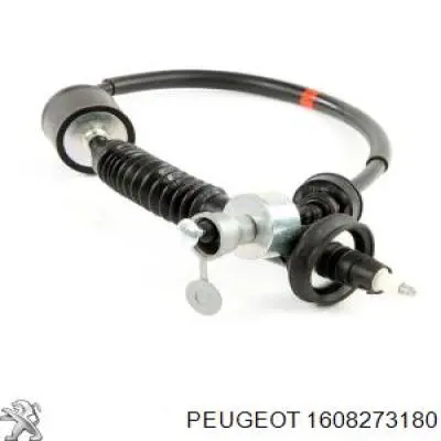Cable de embrague Peugeot/Citroen 1608273180 precio, desde 21,27 EUR