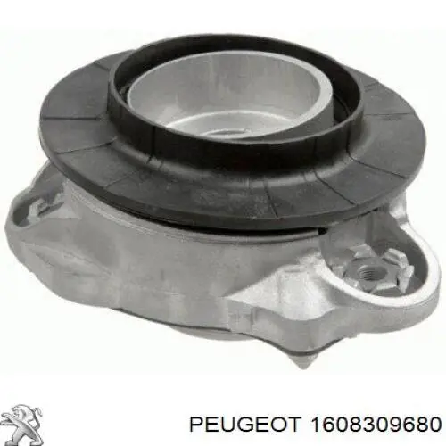 Muelle delantero RA1605 Kayaba