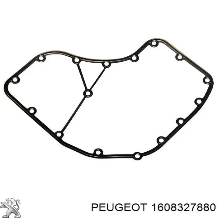 Junta de tapa frontal del motor BGA AH2210 precio, desde 18,78 EUR