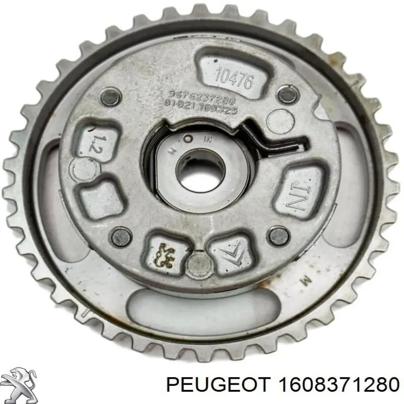  Peugeot/Citroen 1608371280 precio, desde  