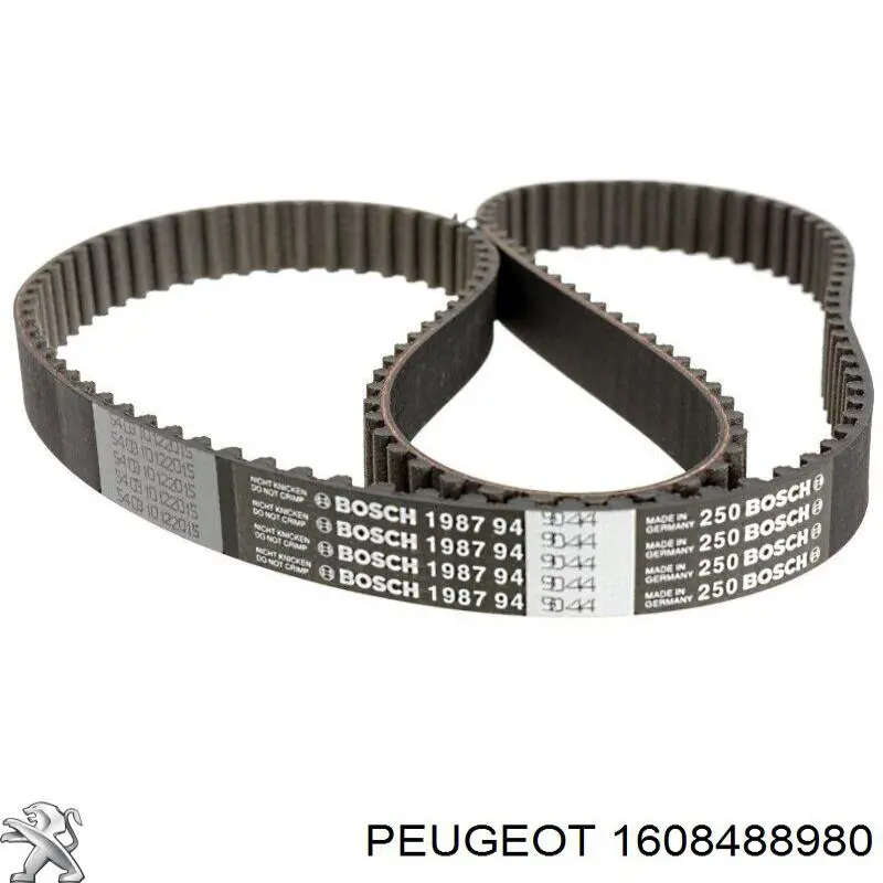  Peugeot/Citroen 1608488980