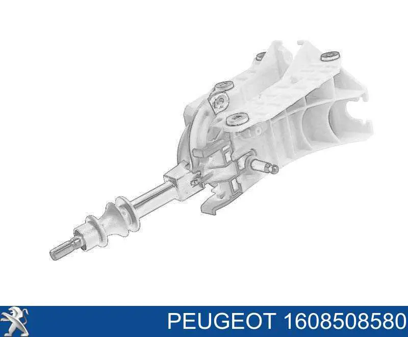 Comprar 1608508580 Peugeot/Citroen Pomo