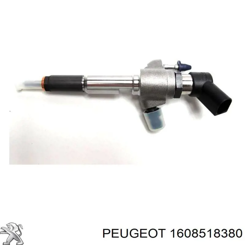 Comprar 1608518380 Peugeot/Citroen Inyector