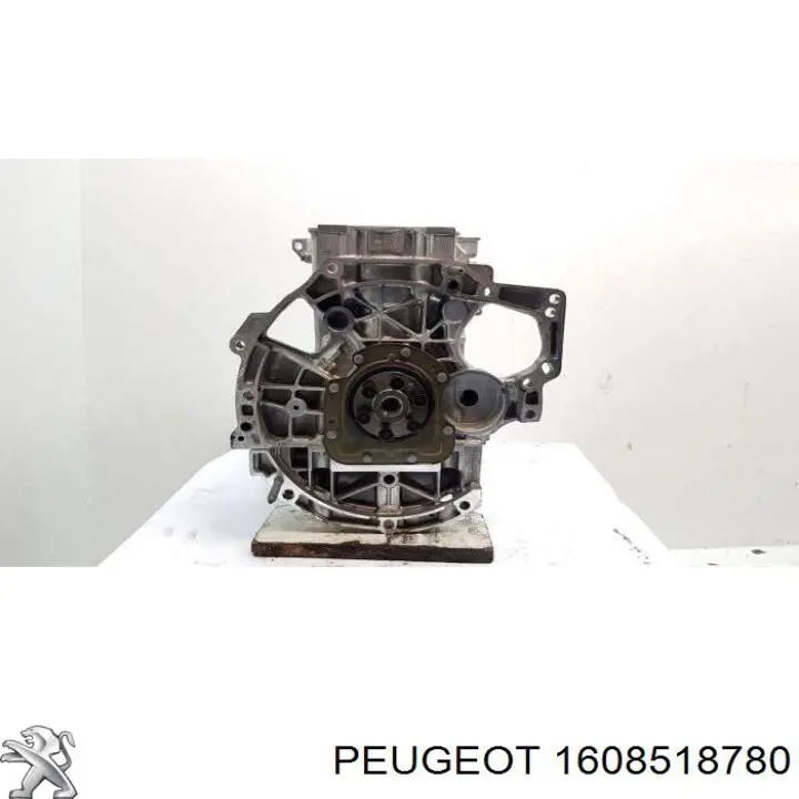 Comprar 1608518780 Peugeot/Citroen Cigüeñal
