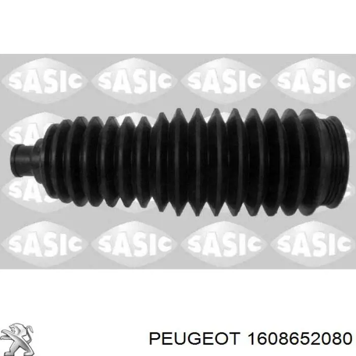 Guardapolvo de dirección Peugeot/Citroen 1608652080 precio, desde 8,00 EUR
