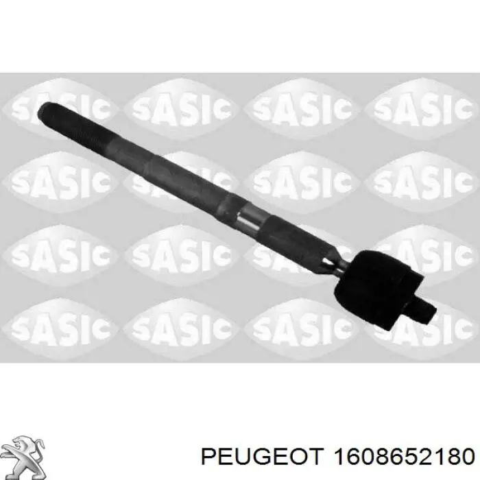 Comprar 1608652180 Peugeot/Citroen Barra de acoplamiento