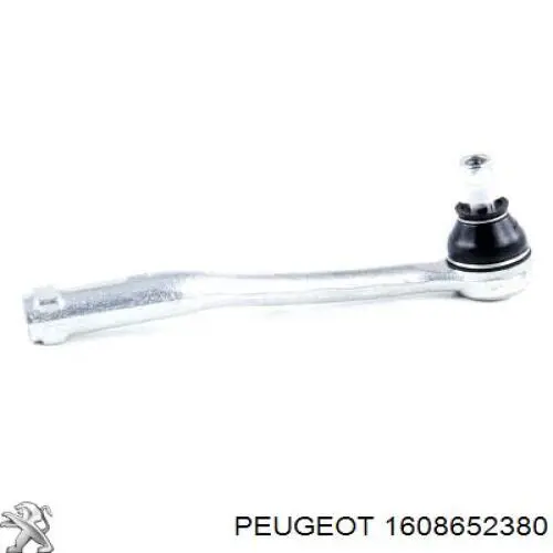 Rótula de barra de acoplamiento Peugeot/Citroen 1608652380 precio, desde 24,11 EUR
