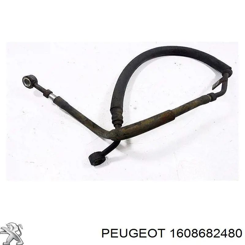Comprar 1369854080 Fiat/Alfa/Lancia Tubo de combustible desde la bomba de cebado hasta la bomba de inyección