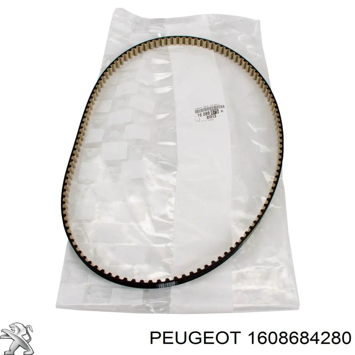 Comprar 1654512780 Peugeot/Citroen Kit de correa de distribución