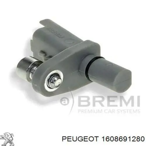 Comprar 1608691280 Peugeot/Citroen Kit de reparación de pinzas de freno