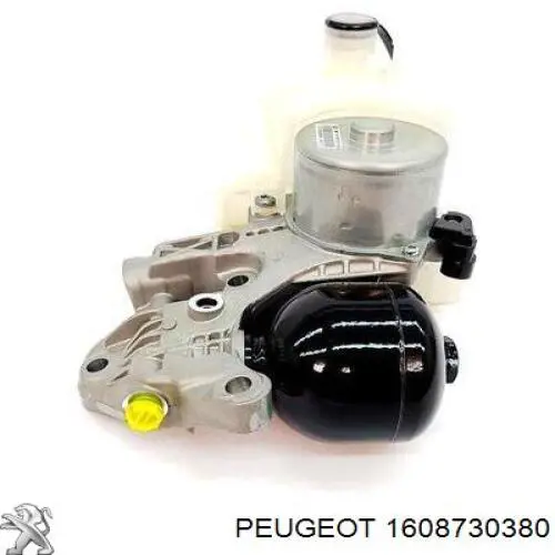 Bomba De Aceite Transmision AMTK023 Magneti Marelli