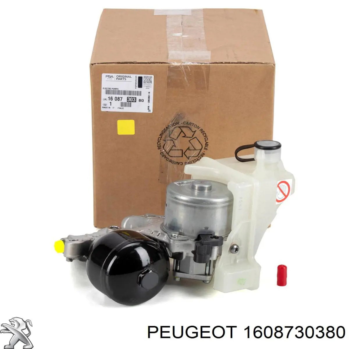 Bomba de aceite de la transmisión automática Magneti Marelli 023000023010 precio, desde 676,56 EUR