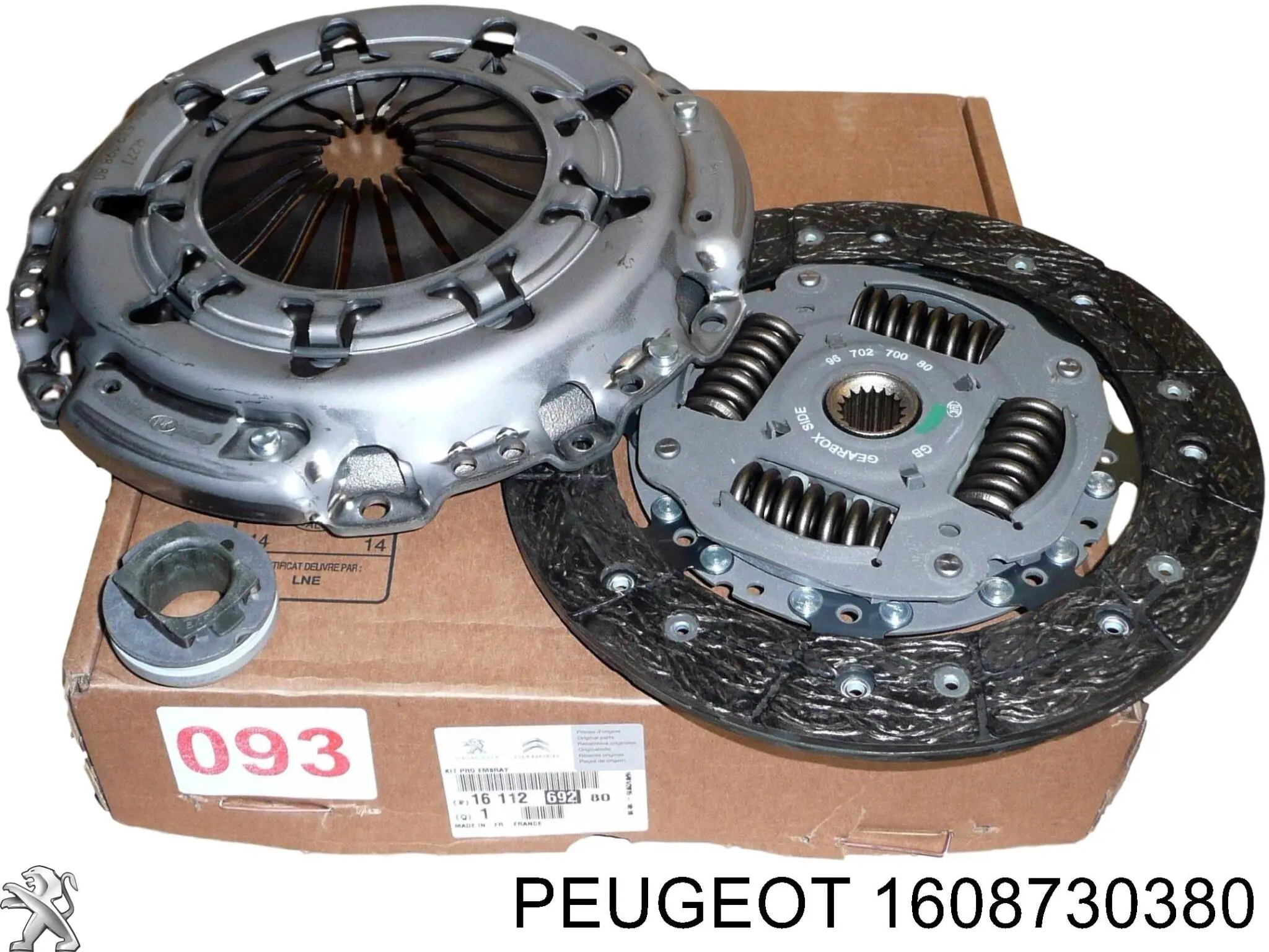 Bomba De Aceite Transmision 023000023010 Magneti Marelli