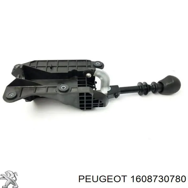 Comprar 1635691980 Peugeot/Citroen Pomo de palanca de cambios