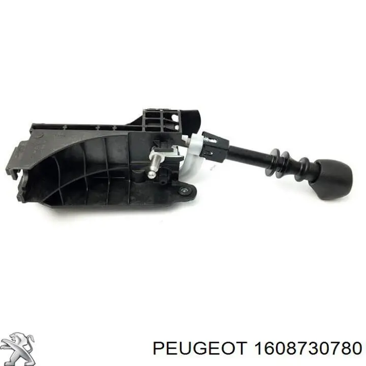 Pomo de palanca de cambios Peugeot/Citroen 1635691980 precio, desde 121,97 EUR