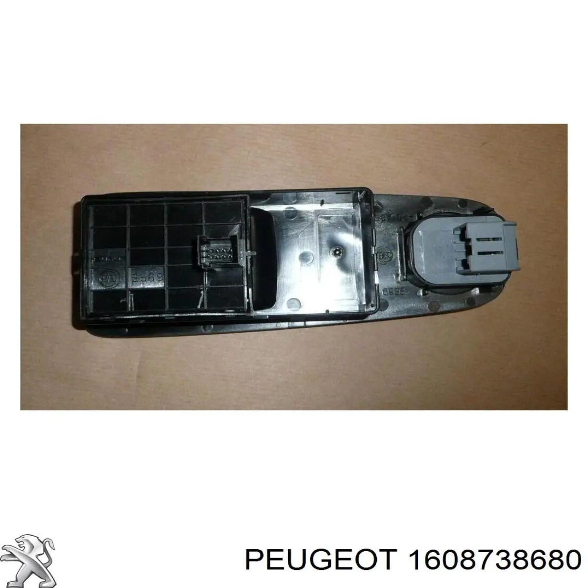Comprar 1608738680 Peugeot/Citroen 