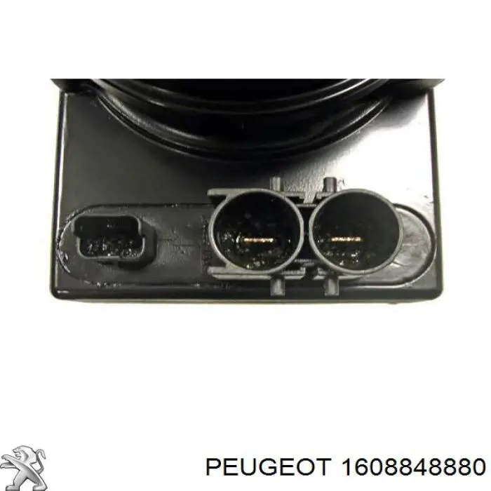 Comprar 1608848880 Peugeot/Citroen Bomba servodireccion