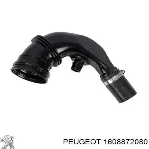 Manguito de aire del medidor de masa de aire Metalcaucho 09934 precio, desde 45,55 EUR