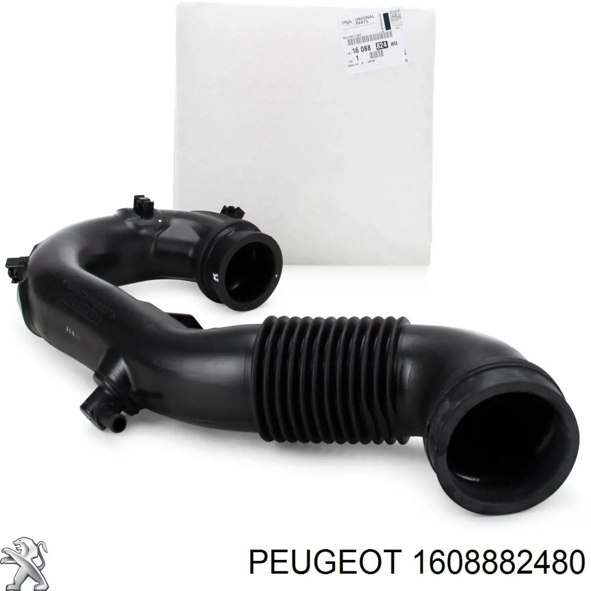  Peugeot/Citroen 1608882480 precio, desde 335,65 EUR